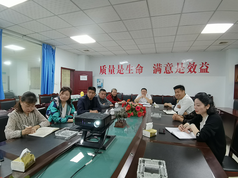 瀘州老酒集團開展消防安全培訓(xùn)